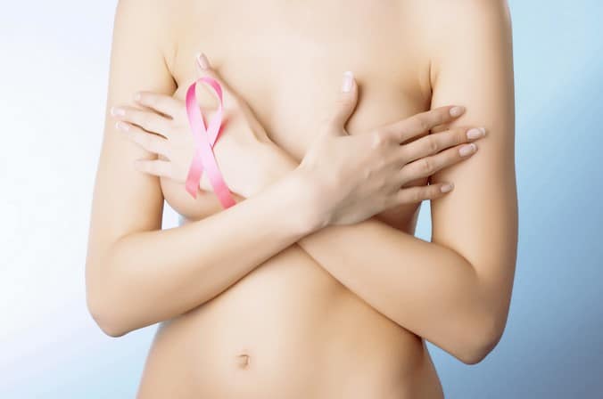 Breast Reconstruction following Mastectomy